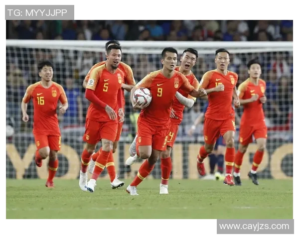 中国与泰国足球对决精彩集锦回顾62比赛亮点一网打尽