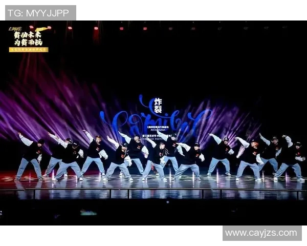 深圳街舞队的节奏体系与街舞战术的深度融合探讨