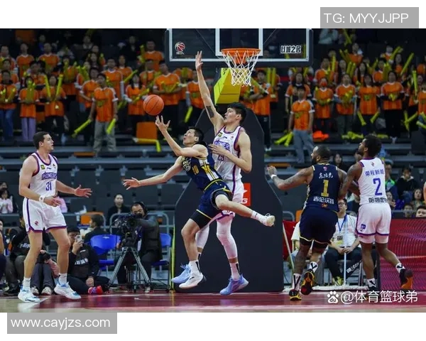 篮球意识排行榜揭晓上海篮球队荣登第六名展现强大实力与潜力