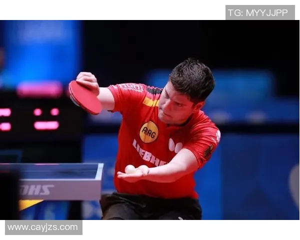 郑培锋与奥恰的巅峰对决谁将成为乒坛新霸主