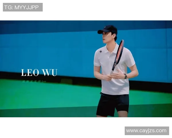 吴磊谈羽毛球成长之路与未来展望的专访回顾