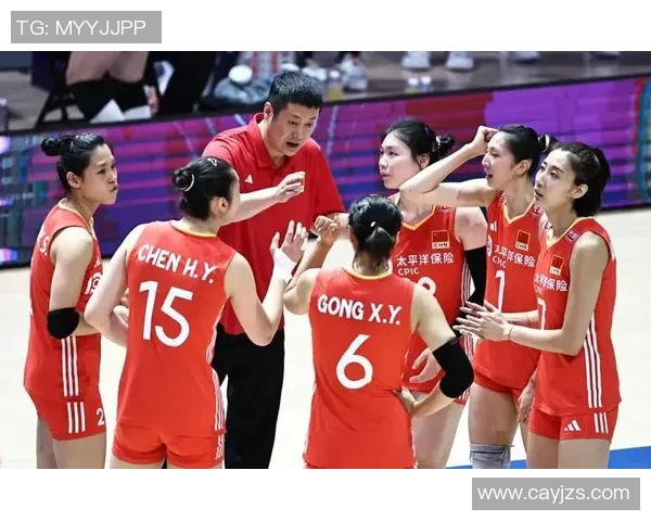 杭州排球队速度之美：探索排球运动的魅力与激情