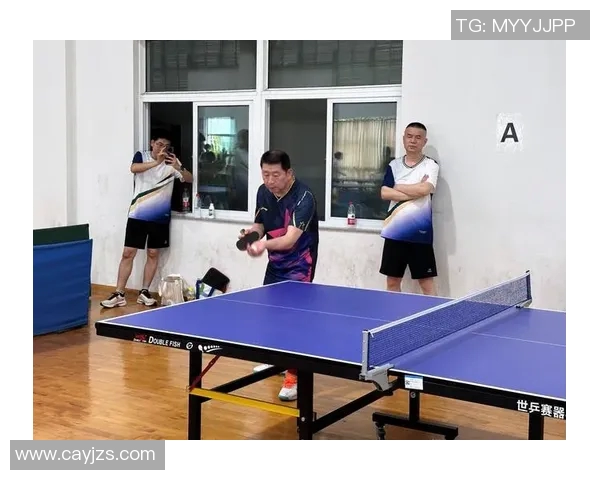 乒乓球心理素质评比揭晓西安乒乓球队荣获第二名佳绩